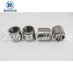 Qualified Cemented Tungsten Carbide Wear Parts