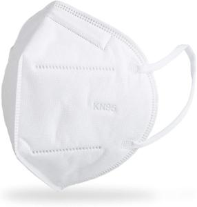 Wholesale Medical Grade Dustproof 5 Layer Kn95 Disposable Kn95 Mask from china suppliers