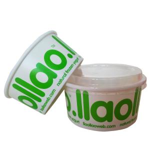 Wholesale 6oz paper bowls for cold drinking price from china suppliers