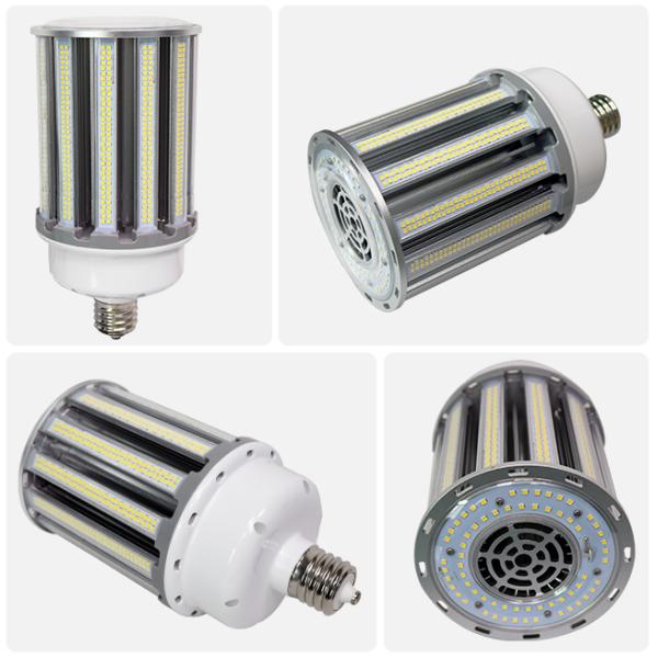 Easy Install High Lumen 120w Led Corn Lighting Bulb For Warehouse