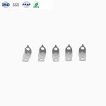 High Precision Custom Stamping Parts Carbon Steel Stainless Steel For Automotive