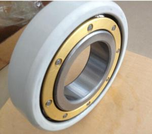 Wholesale Insulative Deep Grove Ball Bearings 6226 C3 VIO 241 Ocean Stainless Steel from china suppliers