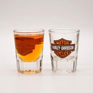 Wholesale 2oz Unique Shot Glasses from china suppliers
