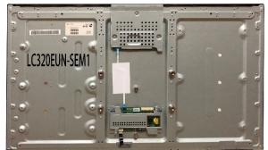 Wholesale 31.5 Inch LCD TV Panel LC320EUN SEM1 Glass Led Material High Resolution from china suppliers