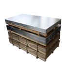 1mm 3mm 5mm 12mm Thickness 6063 Aluminium Sheet Plate 1050 6061 7075 5052 5054