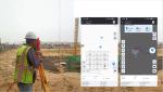 Kolida Kts442r10ut Series Non Prism 1000m Total Station