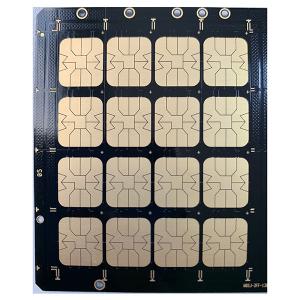 Wholesale Hitachi BT IC Package Substrate production supporting from china suppliers
