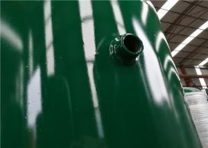 Wholesale 120 Gallon Vertical Air Compressor Expansion Tank Carbon Steel Material from china suppliers
