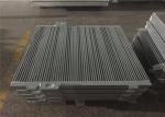 Water tank 836 Engine Parts BP18B oil cooler CS-683E Radiator 651E Hydraulic Oil