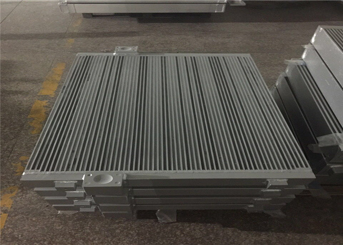 oil cooler 10C Engine Parts CL215 Radiator SAT323T Water tank 775E Hydraulic Oil