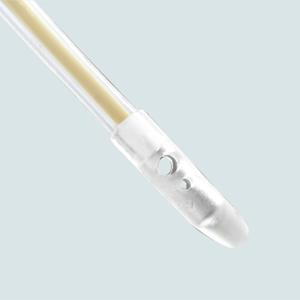 Wholesale TPU High Quality Disposable Medical Adult Infant Safety Triple Gastric Feeding Tube from china suppliers