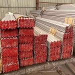 AISI 304 304L 316L 2205 316Ti 310S Stainless Steel Angle Bar SS316L