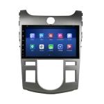 IPS Kia Car Stereo Touch Screen Car Mp5 Player For Kia Forte CERATO 2009-2013