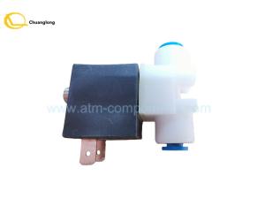 Wholesale 0090007840 009-0007840 ATM Machine Parts 58XX 66XX NCR Pick Parts NCR Solenoid Valve from china suppliers