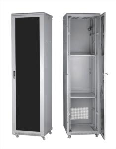 Wholesale YH12 19 Inch Data Rack Cabinet Anti - Vibration With Impact Resistance YH2002 from china suppliers