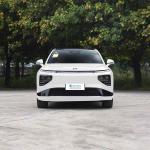 Xpeng G9 electric car 10 minutes to replenish 300km! 5D Music Cockpit XNGP full