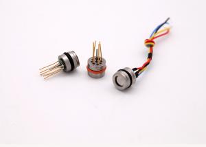 Wholesale High Reliability Miniature Pressure Transducer Wide Temperature Range from china suppliers
