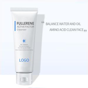 Wholesale Multi Effect Gentle Face Cleanser NO Harmful Chemicals For Normal / Oily Skin from china suppliers
