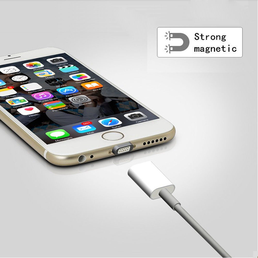 Magnetic-Adapter-Charger-USB-charging-Line-Cable-For-Apple-iPhone6-5s-6SPlus