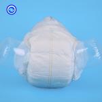 Adults Printed Organic Cotton Disposable Adult Diaper with Super Absorbent