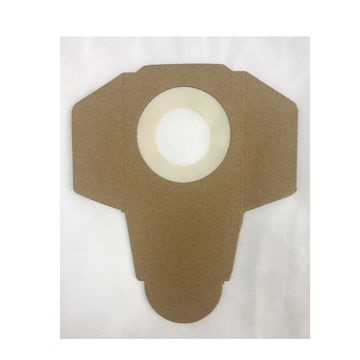White Non Woven Dust Filter Bag For Parkside Pnts 1300 B2 1300b2 Ian 69502 Lidl