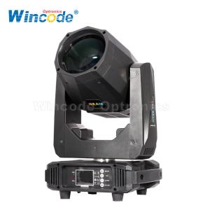 Wholesale 2° 80W LED Beam Moving Head Light For Entertainment Center from china suppliers