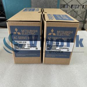 Wholesale HF-KE73KW1-S100 Mitsubishi AC SERVO MOTOR 750W 3000RPM 106V 5.2A NEW from china suppliers