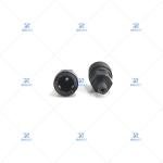 SAMSUNG COMMON NOOZLE HOLDER ASSY J9055209A HANWHA SMT Spare Parts