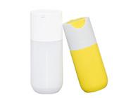 Wholesale 30ml/50ml Customized Color Sunscreen Lotion Packaging PP Airless Bottle kin Care Packaging Vacuum Bottle UKA63 from china suppliers