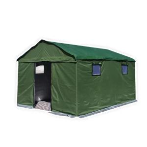 Wholesale Winter Canvas Winter Tent For Sale Outdoor Command Camping 10x10 from china suppliers