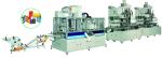 Automatic 10-20L Gasoline Oil Tin Can Production Line
