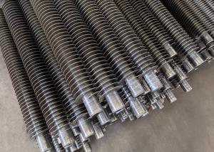 Wholesale Stainless Steel Spiral Finned Tube For Corrosion Resistance In Harsh Environments from china suppliers