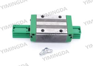 Wholesale 132069 Vector Q80 M88 MH8 Cutter Parts 2 Runner Block T25 Ina Rail from china suppliers