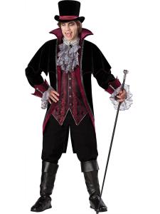 Wholesale 2016 costumes wholesale high quality fancy dress carnival sexy costumes for halloween party Vampire of Versailles from china suppliers