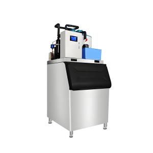 Wholesale TU Series Ice Tube Machine SUS304 Mainframe For Hotels / Cafes from china suppliers