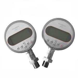 Wholesale Pressure Calibrators Digital Pressure Gauges from china suppliers