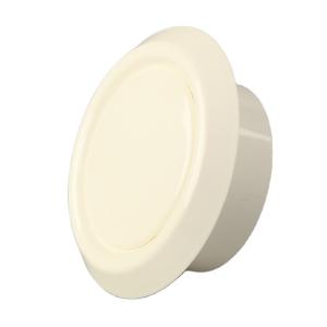 Wholesale SAA Australia 4 6 Inch Plastic Square Ventilation Kitchen Low Noise Exhaust Fan Bathroom Air Extractor Fan from china suppliers