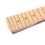 Maple Wood 5 String Guitar Neck 21 Fret Guitar Neck 853 MM Length
