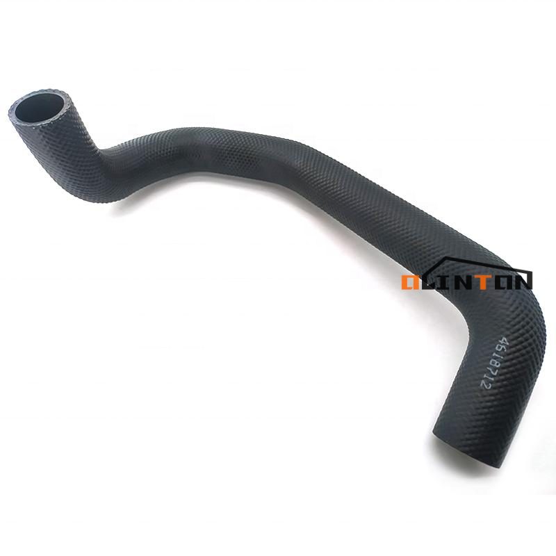 Excavator Water Hose 4618712 for HITACHI ZAX110 OEM Support at Machinery Repair Shops