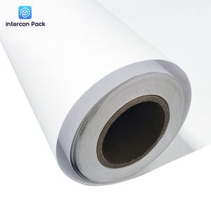 Wholesale Offset Printing Stone Paper Rolls Eco Friendly Customized Size from china suppliers