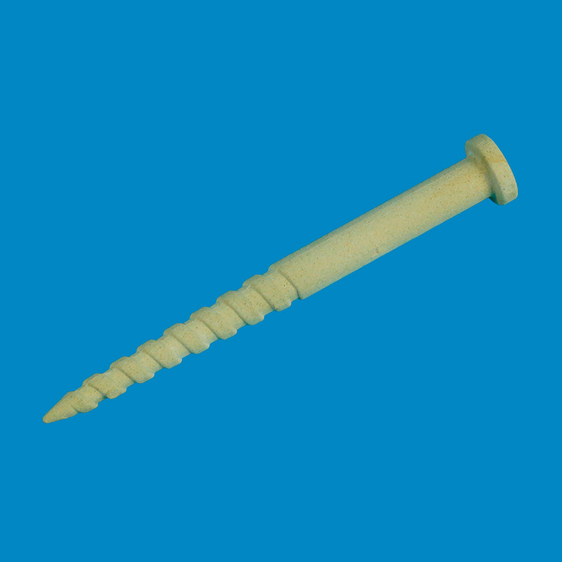 800 HV Hardness Cordierite Ceramics For Industrial Grade Applications