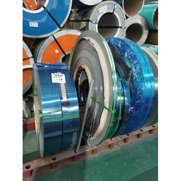 Automatic High Precision Steel Coil Slitting Machine 1.0mm - 16mm Thickness