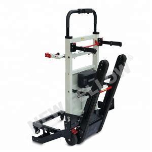 Wholesale NF - WD05 Wheelchair Stair Chair Stretcher Docking Car For Rehabilitation Therapy Supply from china suppliers
