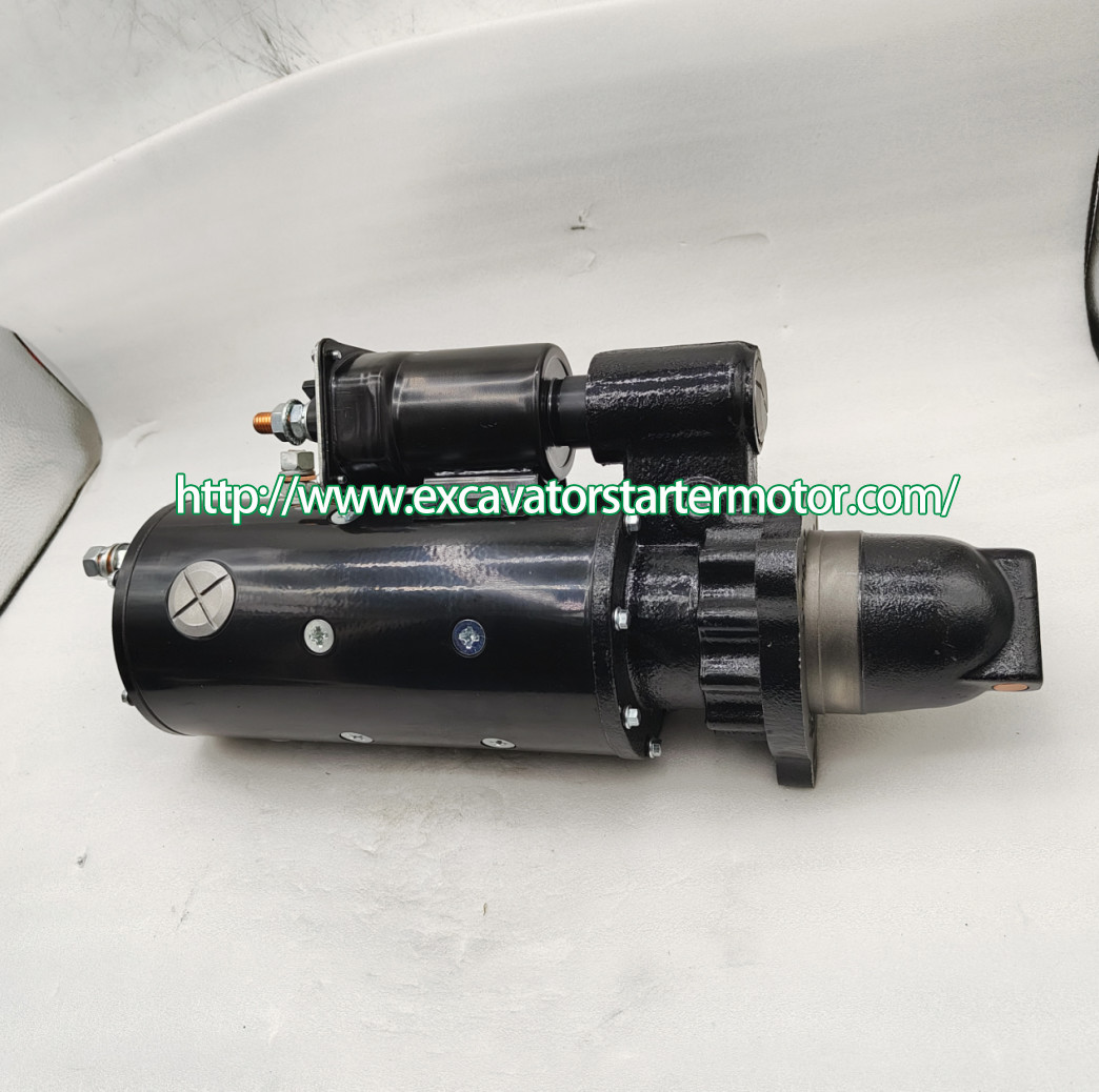 24V 11T 9KW CCW STARTER 104-3702 80-3702 3142-184 10478874 1109297 1109648 1109799 1109830 1109962 1990236 1990265