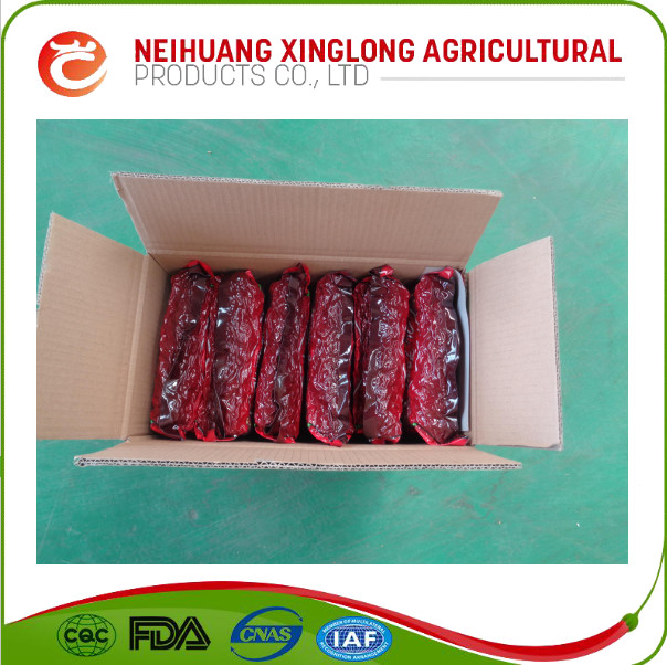 7CM Tianjin Red Chilies