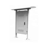 IP55 49 inch LED Digital Signage Display Advertising Media Signage