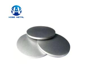 Wholesale 5 Series Aluminium Discs Circles Road Furniture / Tableware from china suppliers
