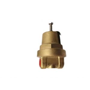 Wholesale Pressure Regulator Spare Parts for Sullair 406929 Compressor at Manufacturing Plant from china suppliers