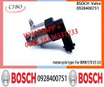 BOSCH DRV Valve 0928400751 Control Valve 0928400751 For BMW E70 X5 3.0