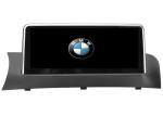 BMW X4 F26 (2014- 2016) NBT Upgrade Sound System Built in SIM Slot Android 10.0